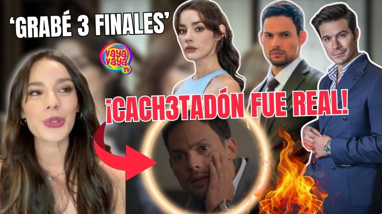 ¡Sí le dio el cach3tadón‼️Oka Giner a Emmanuel Palomares 🔥¿Con Arturo o con Nicolás? 🚨