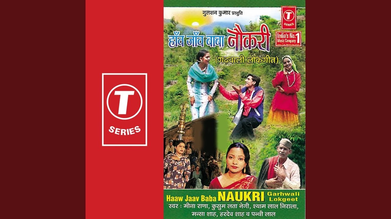 Hav Jav Baba Nokri