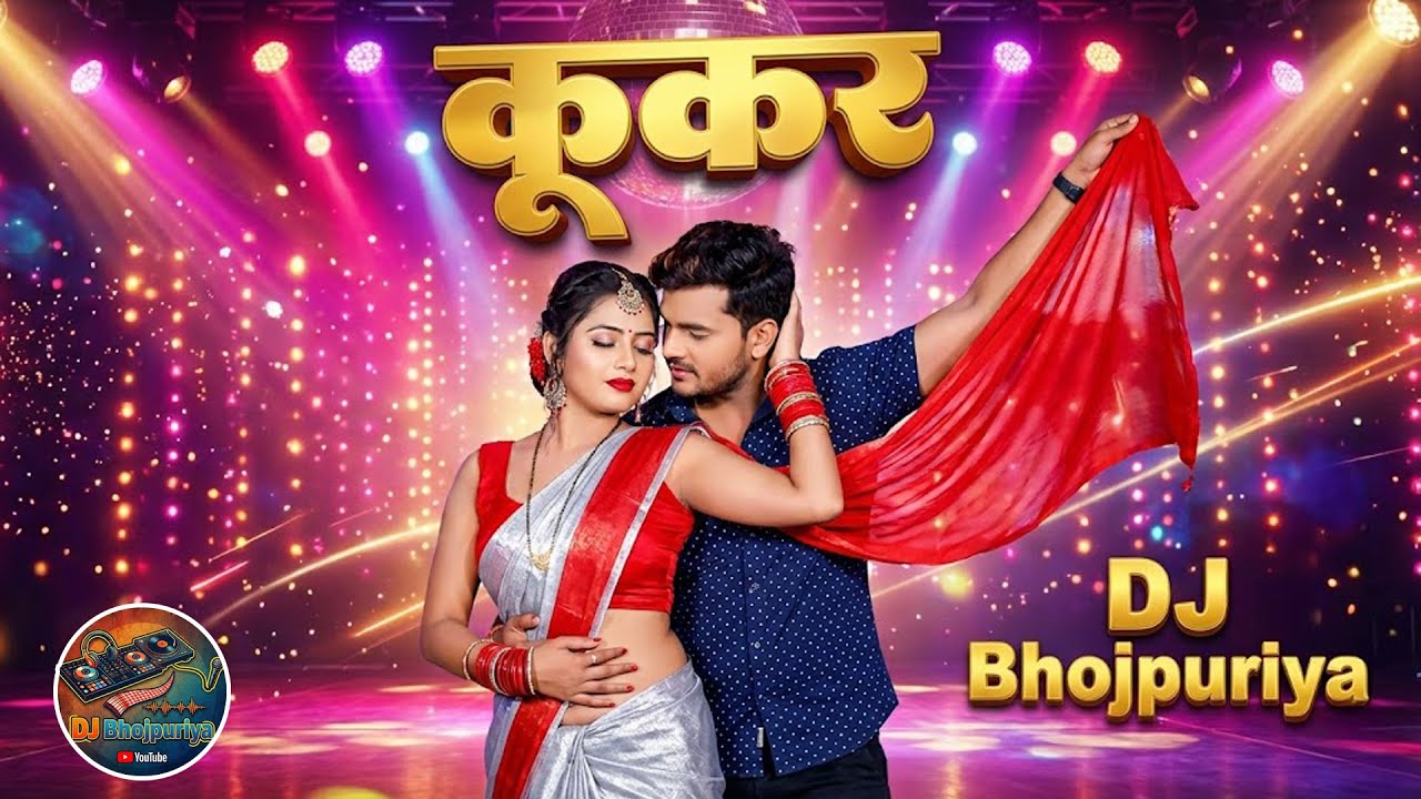 Cooker Bhojpuri DJ Remix 2026