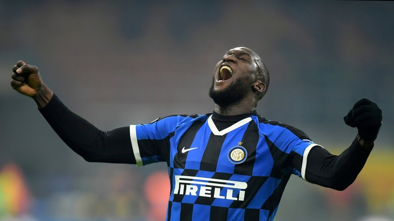 Romelu Lukaku  - The Art of Goalscoring