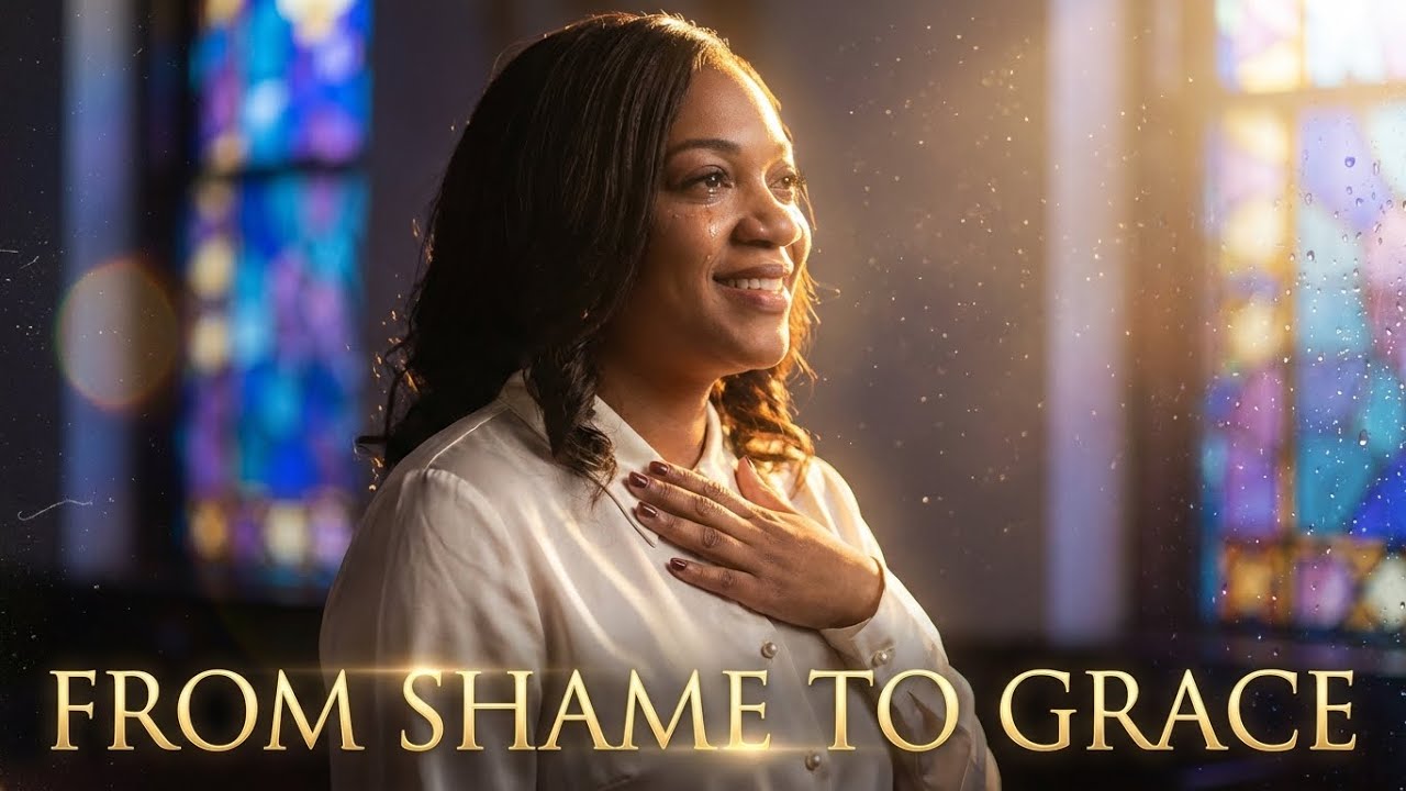 R&B gospel “Slow to Anger “