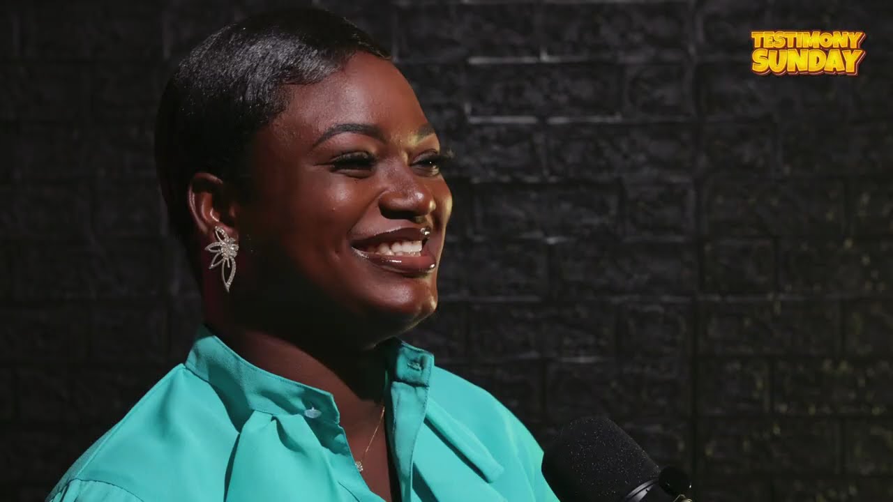 God Did It! | A Powerful Testimony from CharisWord Gospel Ministry