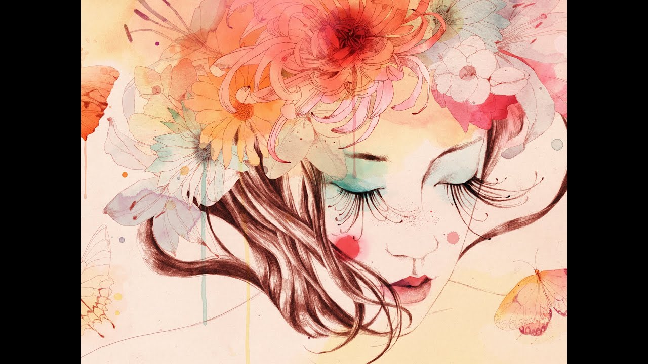 MIRABILIA Digital SpeedPaiting