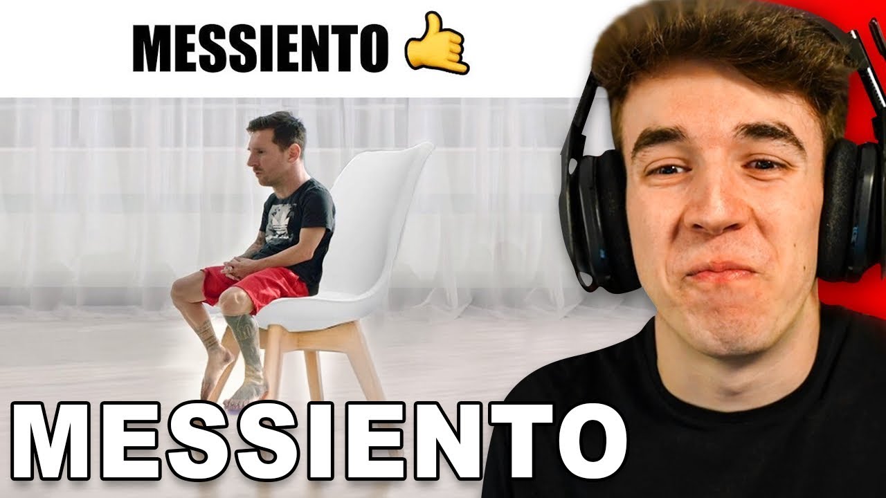 MESSIENTO | SI TE RIES PIERDES 😂