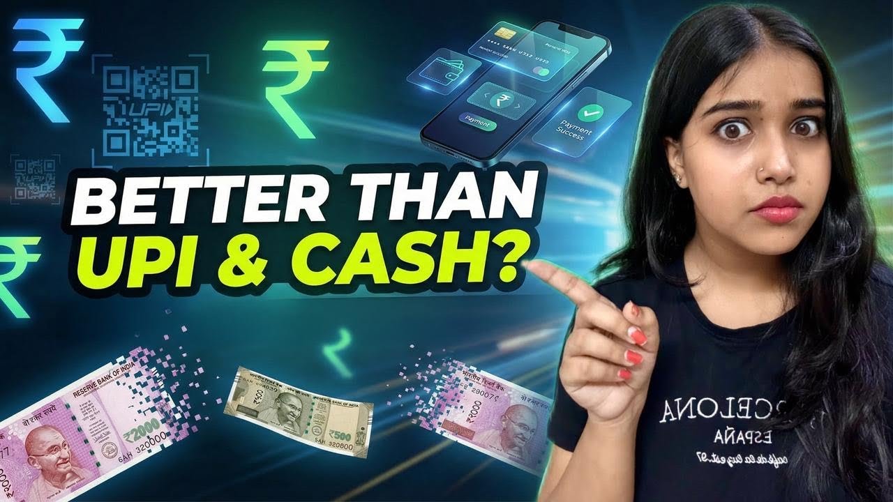 What is e-Rupee? India&rsquo;s Digital Currency Explained