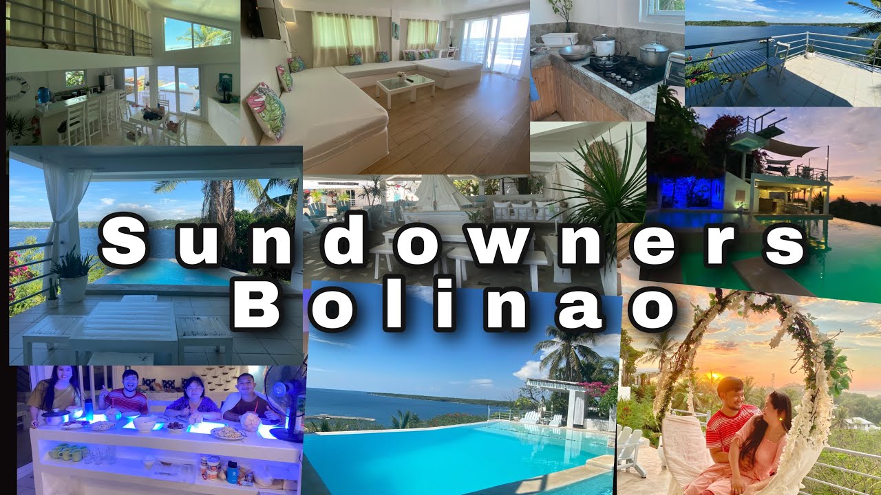 Sundowners Vacation Villas Bolinao (Loft Villa)