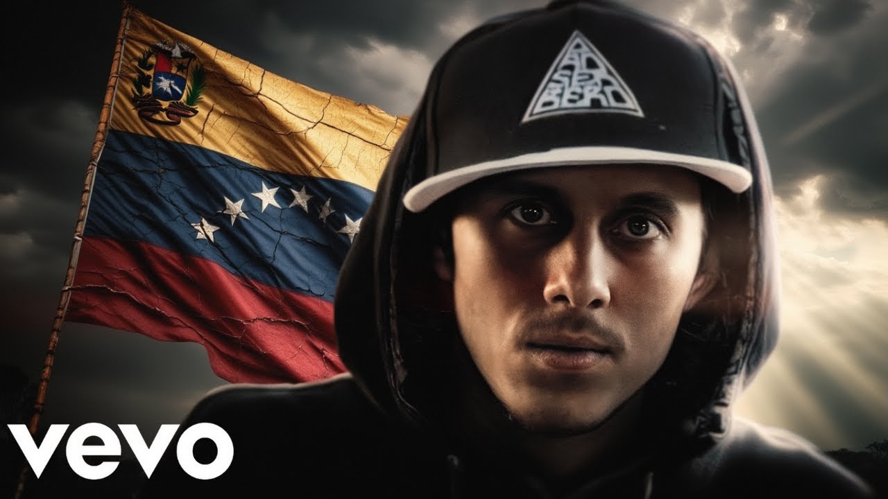 CANSERBERO – Vida Falsa | Realidad sin Filtros