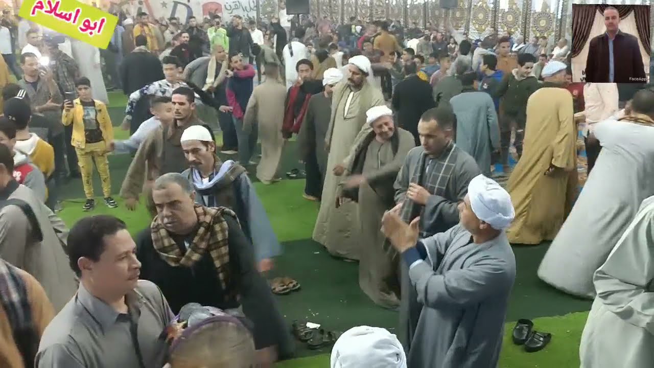 روووووووووعة اتفرج واحكم بنفسك تألق وابداع غير عادي من الشيخ رفعت عبدالحميد ابو الغيط قليوبيه عودآ