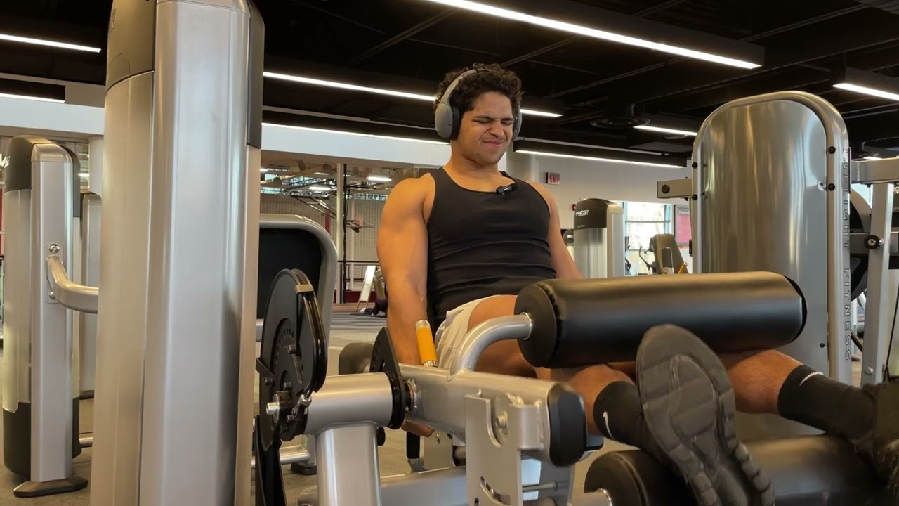 71 DAYS OUT HAMMYS | ROAD TO SHOW