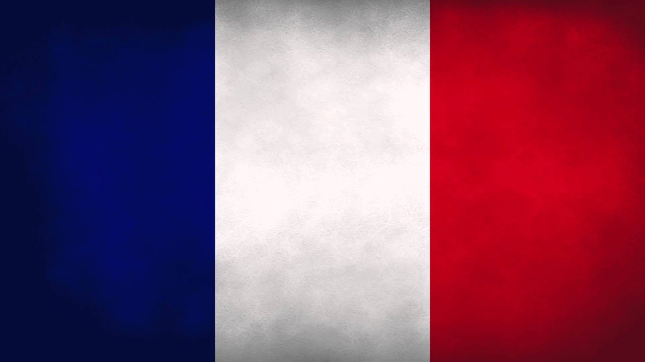 France National Anthem (Instrumental)