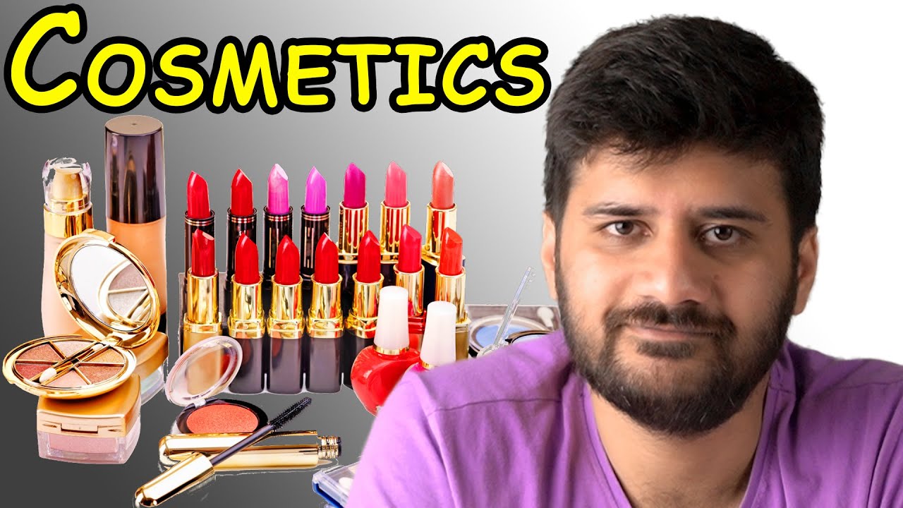 Cosmetics Business In Pakistan With Small Investment