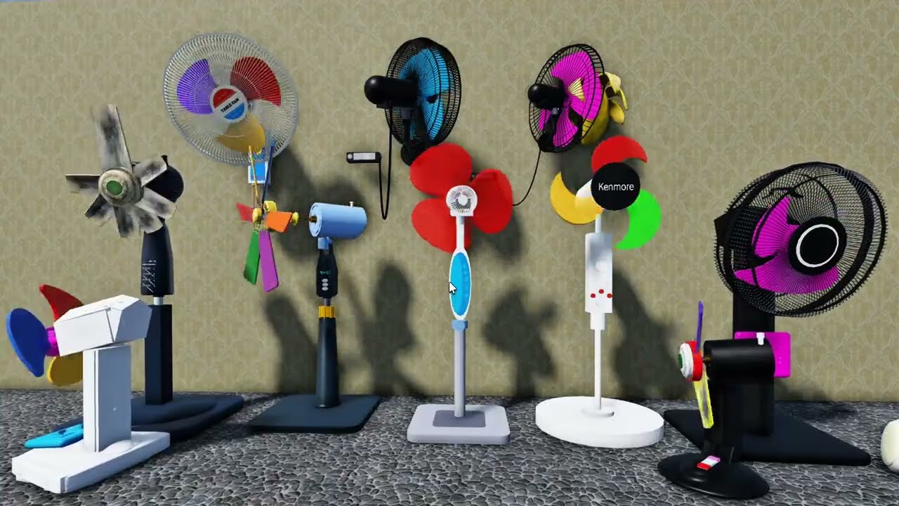 This FAN Game In Roblox Is Absolutely Insane