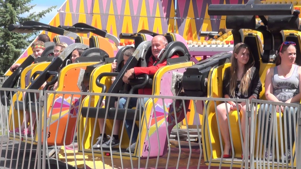 Calaway Park