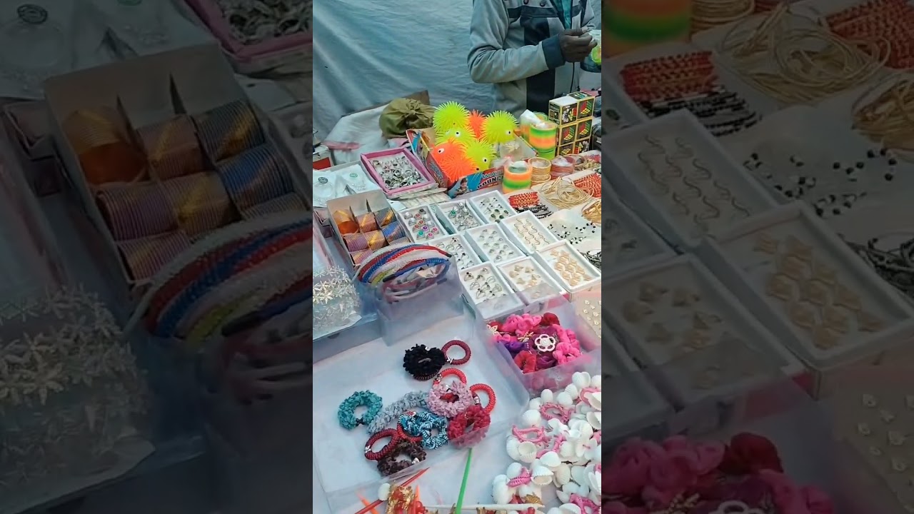পৌষ সংক্রান্ত মেলা #vairal#video