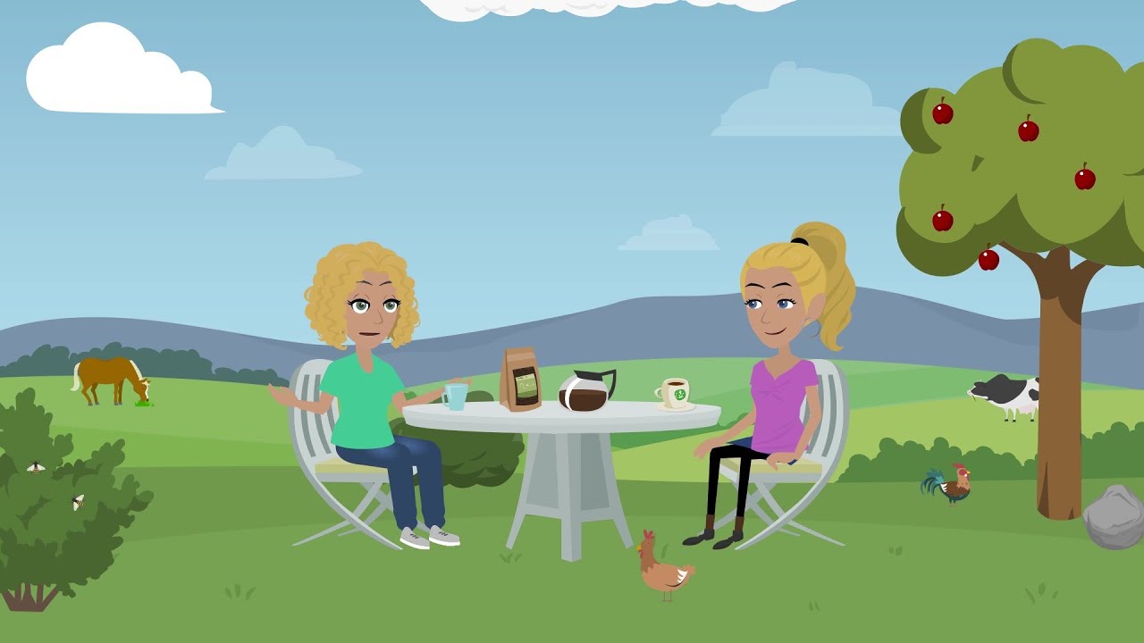 Lupinello Talk Lupinenkaffee Der Besondere Biolandhof Kelly