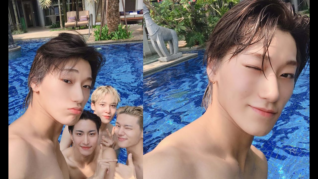 Exposing ATEEZ SAN TALENTS AND HABITS