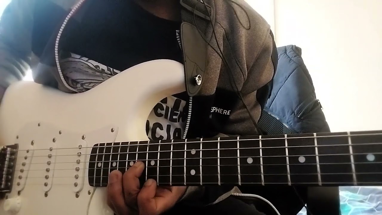 TT: Ipcc halala original - #leadGuitar.