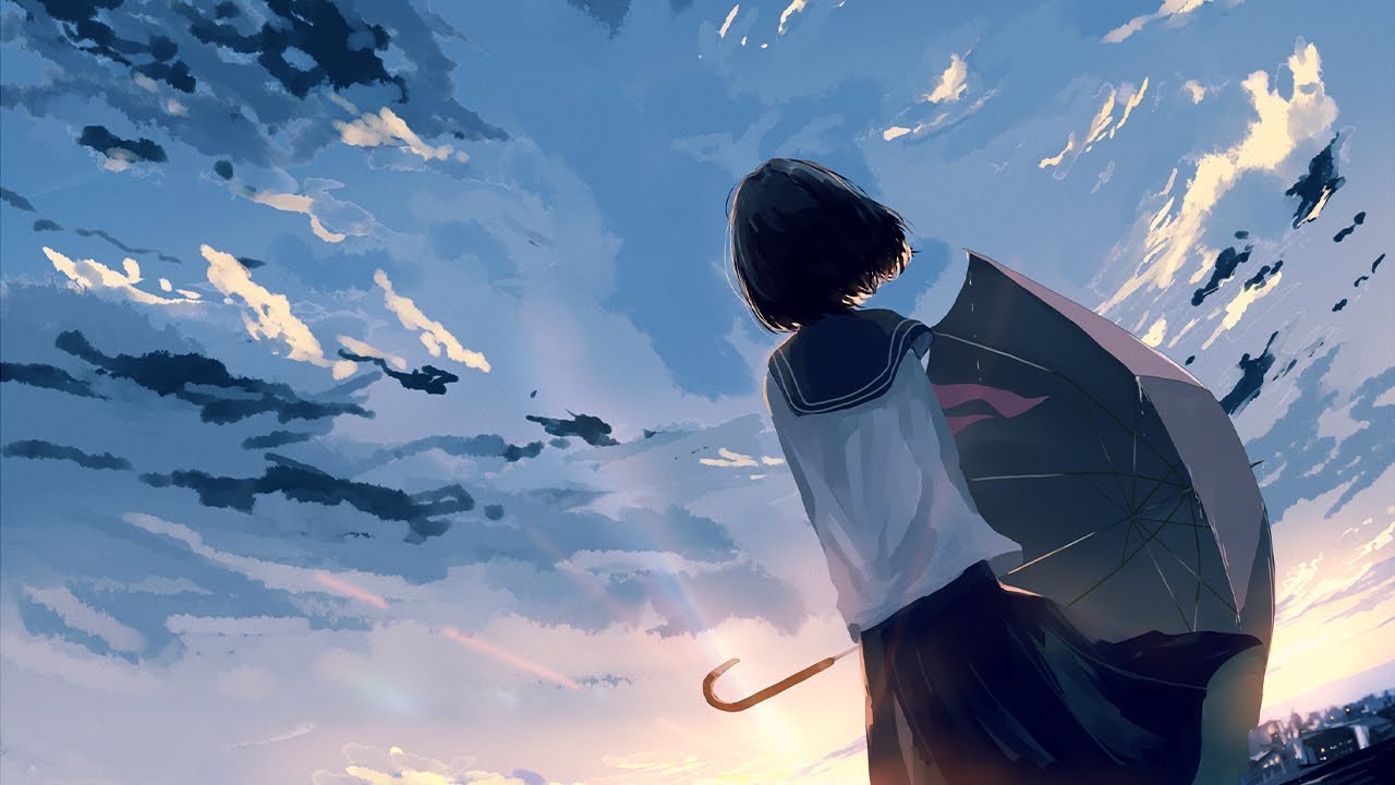 青を焚べて / keeno - covered by ame
