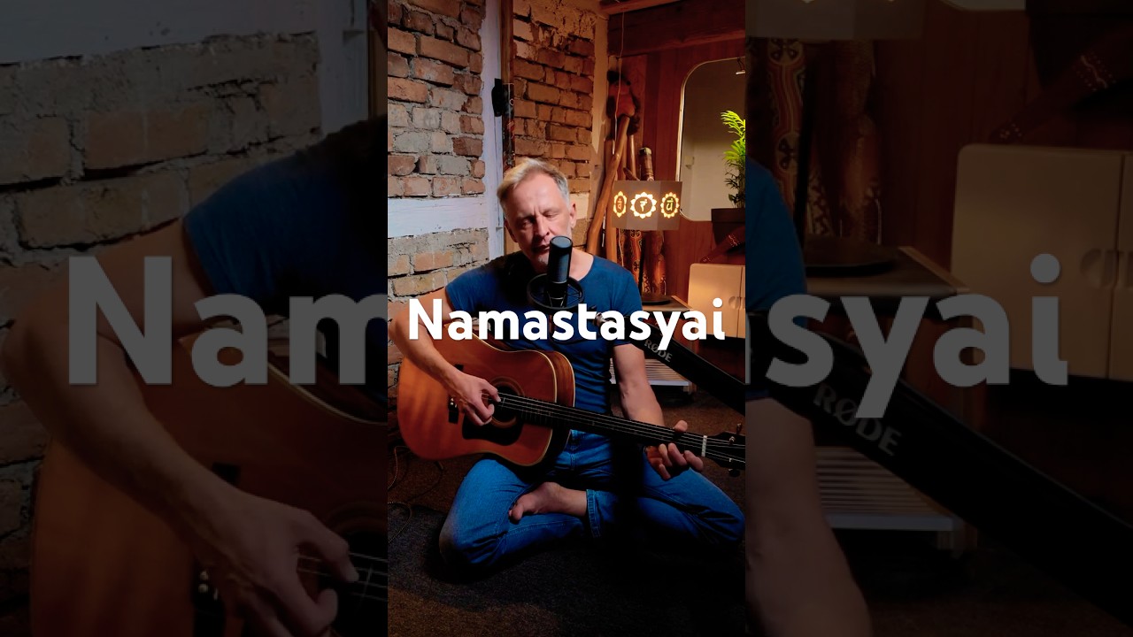 mantra music studio allg&auml;u - Namastasyai
