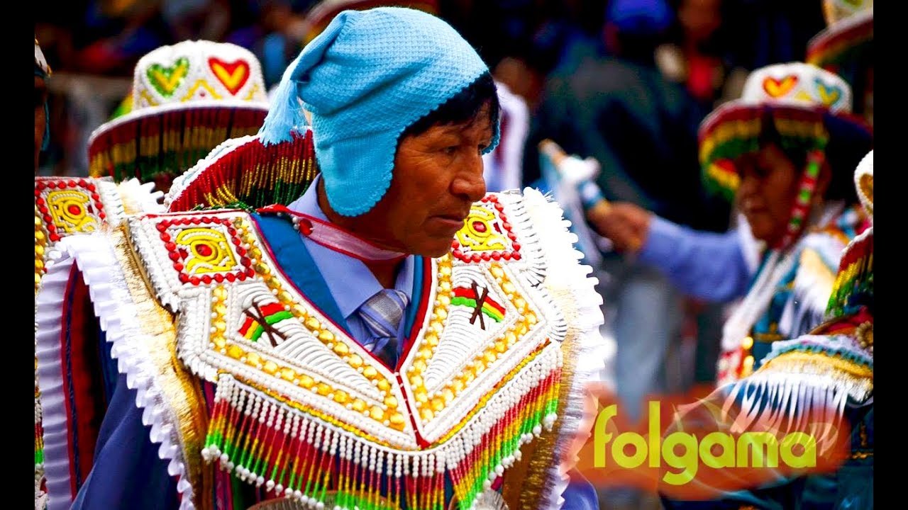 Kullawada A la Bim A la Bom 1973, Amarga es la Vida - BANDA GRECOS CRIOLLOS DE LA PAZ BOLIVIA