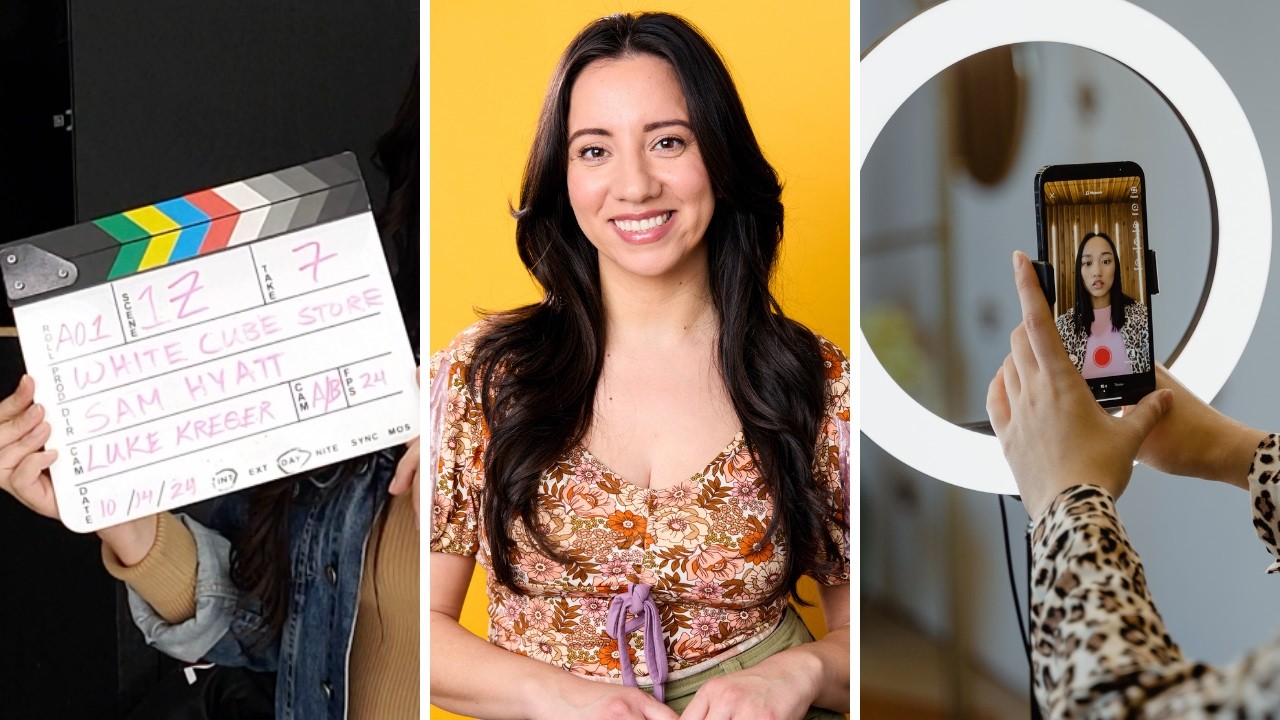 One Year Later: Did Quitting My Job for Acting Pay Off? (And my 2024 Audition Recap)