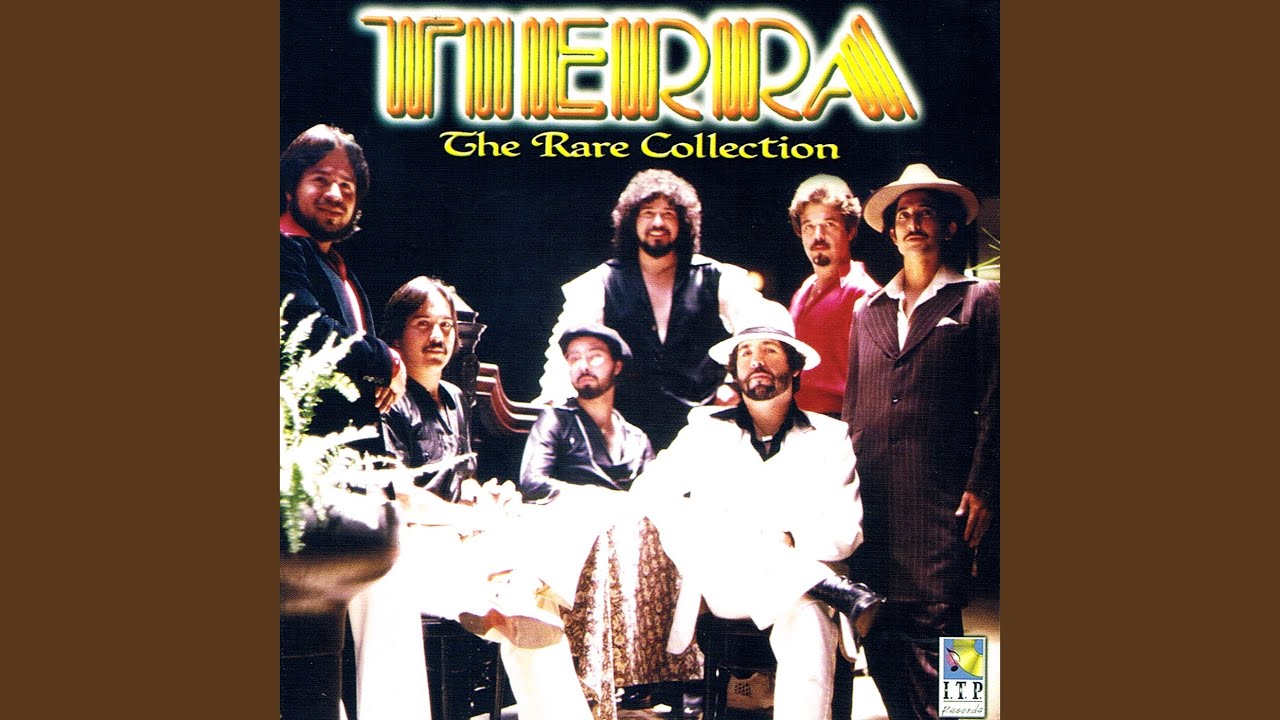 Together (Rare Spanish Version)