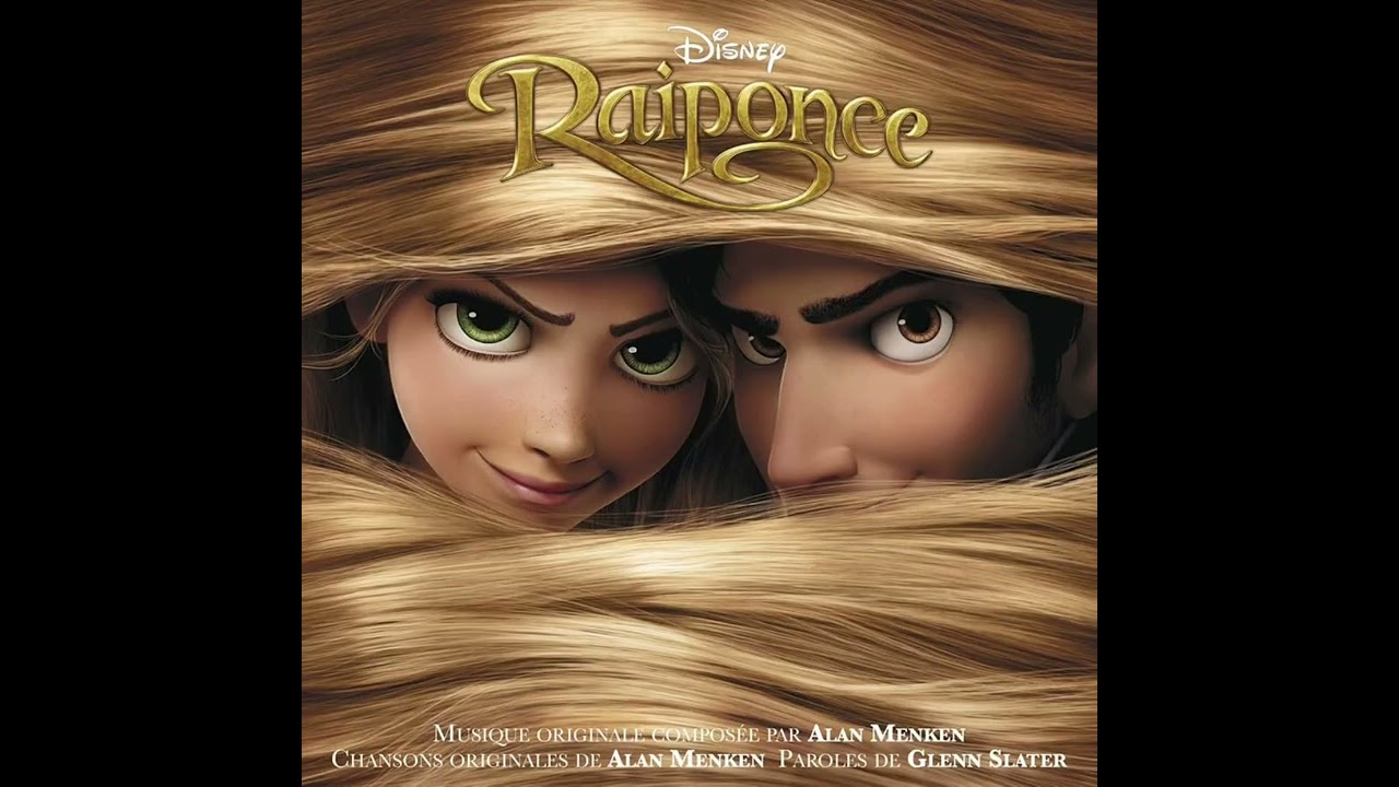 Tangled Soundtrack - When Will My Life Begin (Reprise 2) Instrumental Karaoke