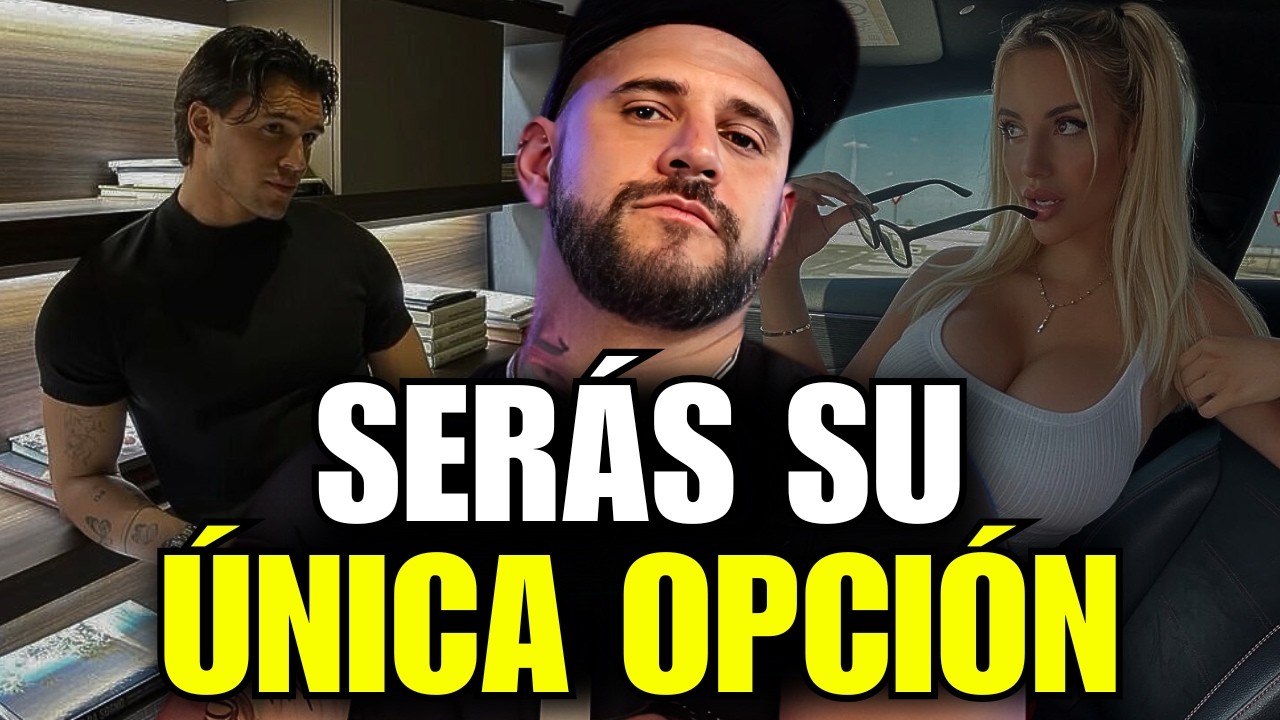 El Rasgo Masculino que Hace que las Mujeres Te Elijan sin Dudar | Temach