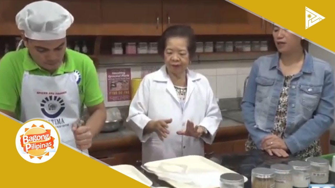 FEATURE | Empowered Filipina: Lulu Rivera