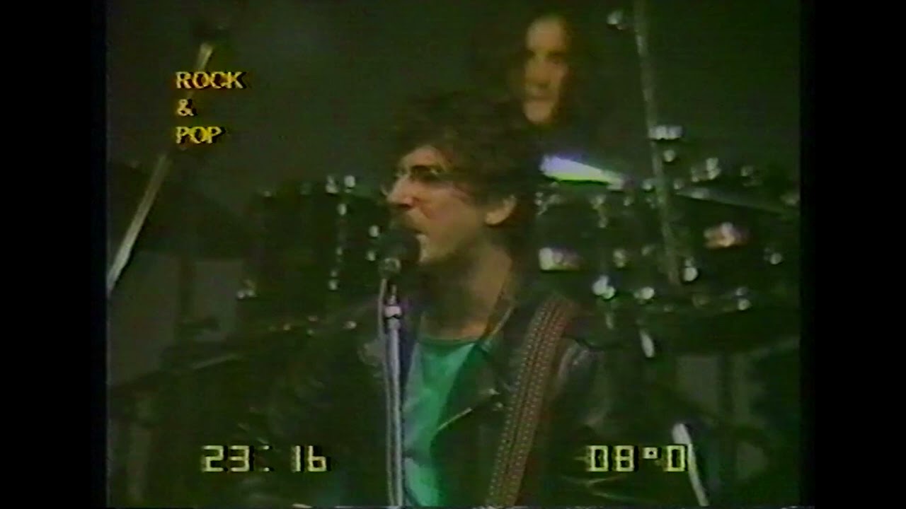 CHARLY GARCÍA - 
