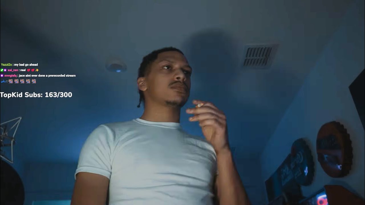 Jace! (iayze) - Zoom (Demons 3 leak)