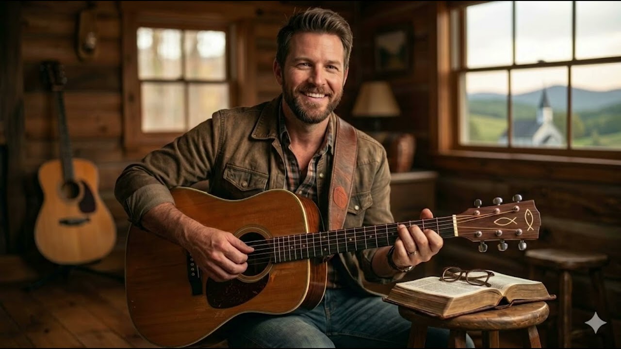 Amor Que Me Encontrou