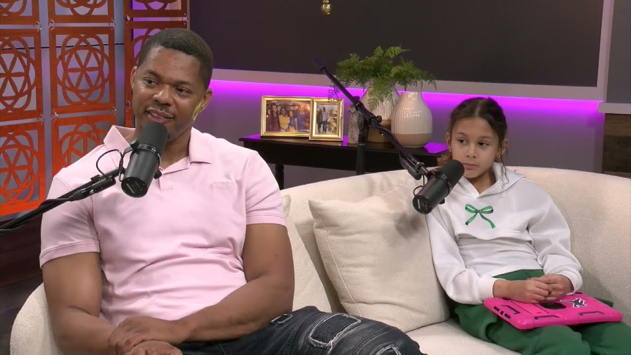 The Daily Blend w/ AC: Anthony and Jasmine Johnson, Columbia Supreme, 