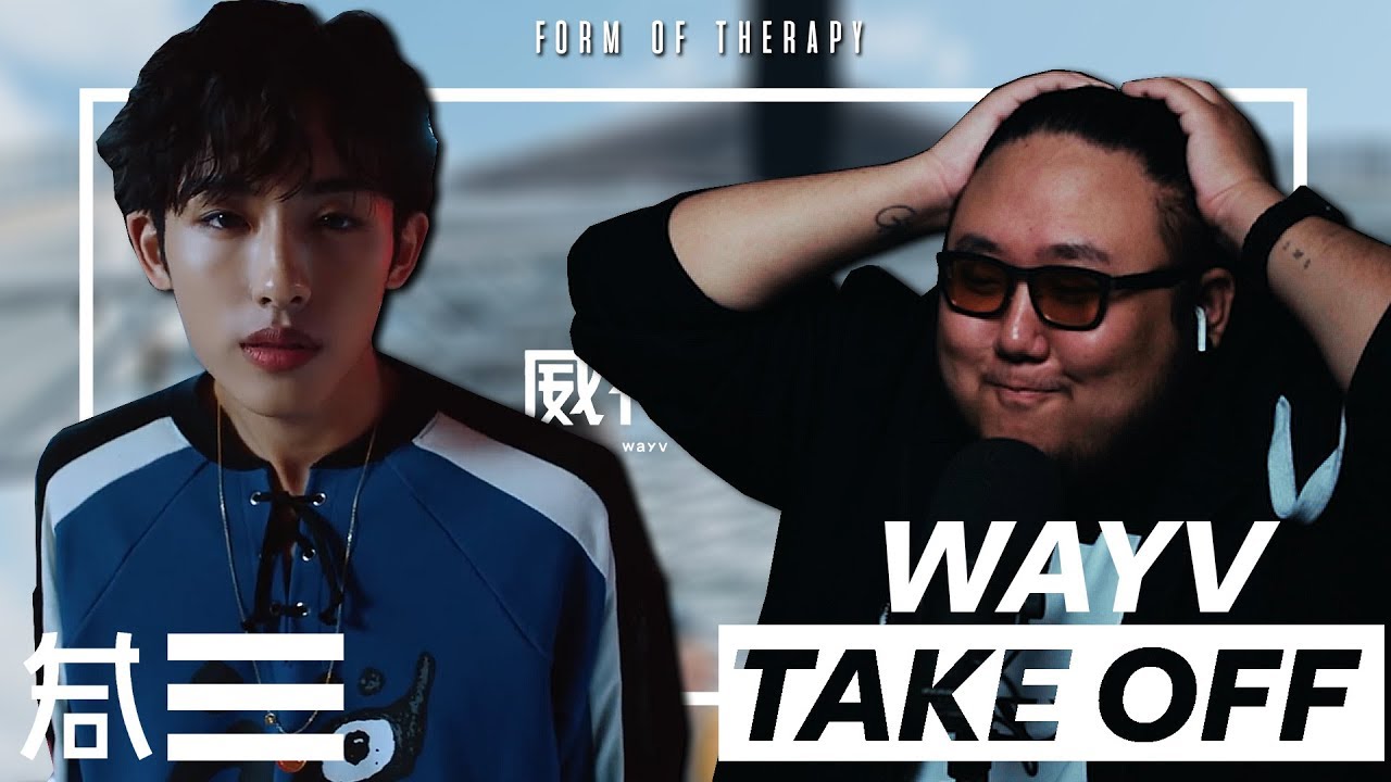 The Kulture Study: WayV 威神V 