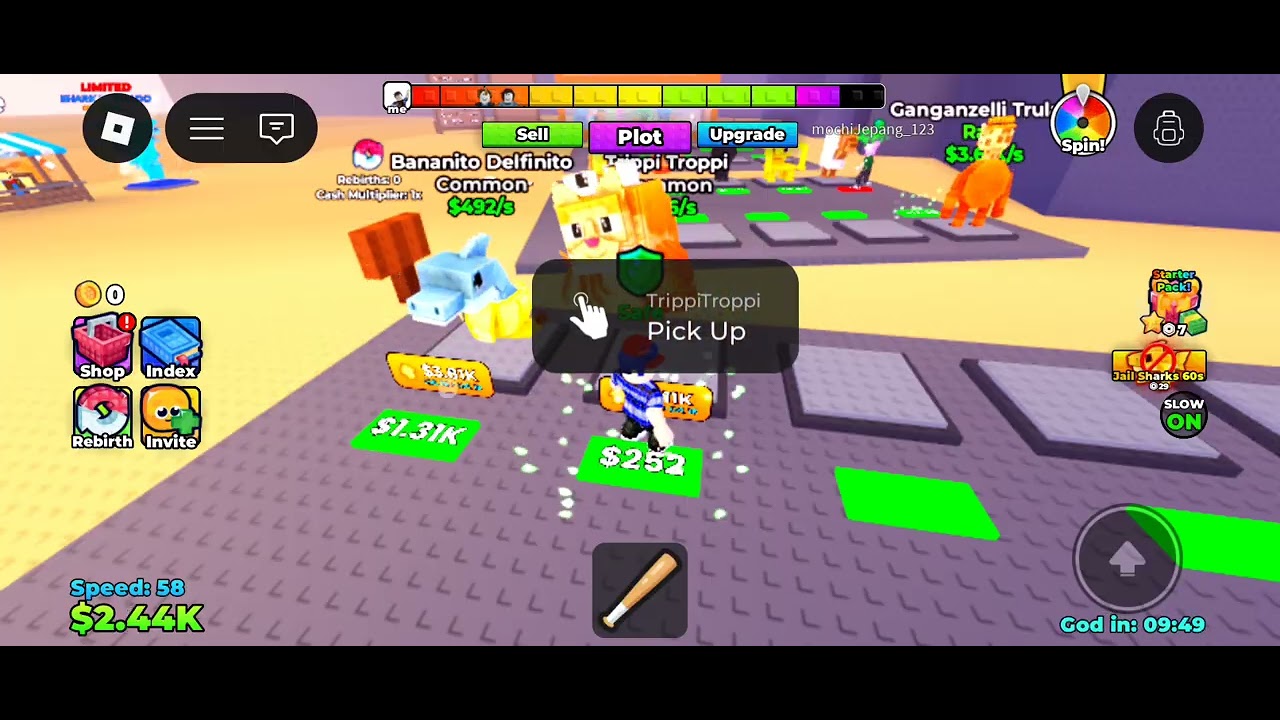 Roblox  (tagalog)