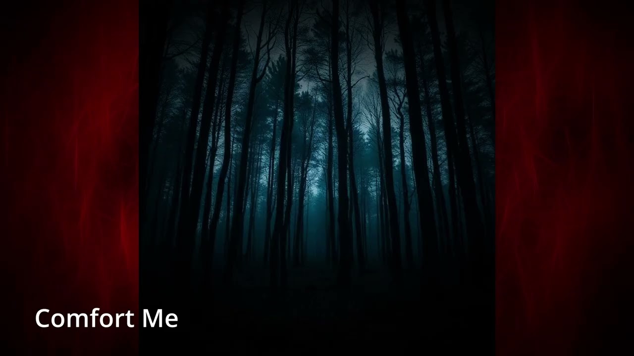 Comfort Me