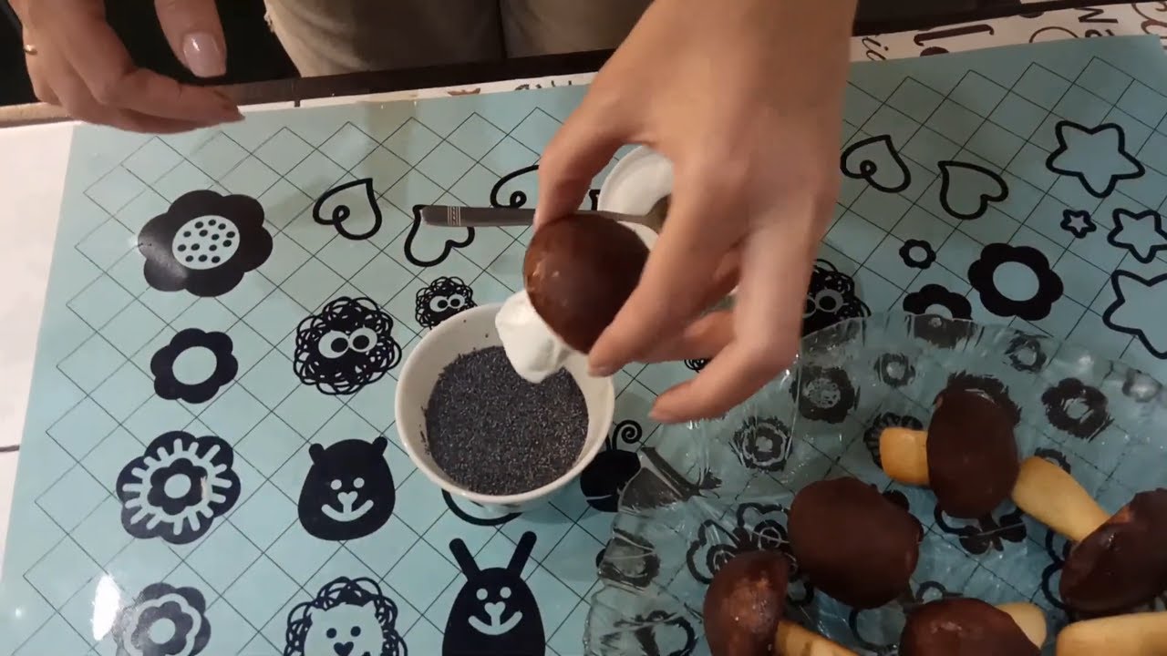 Печенье 