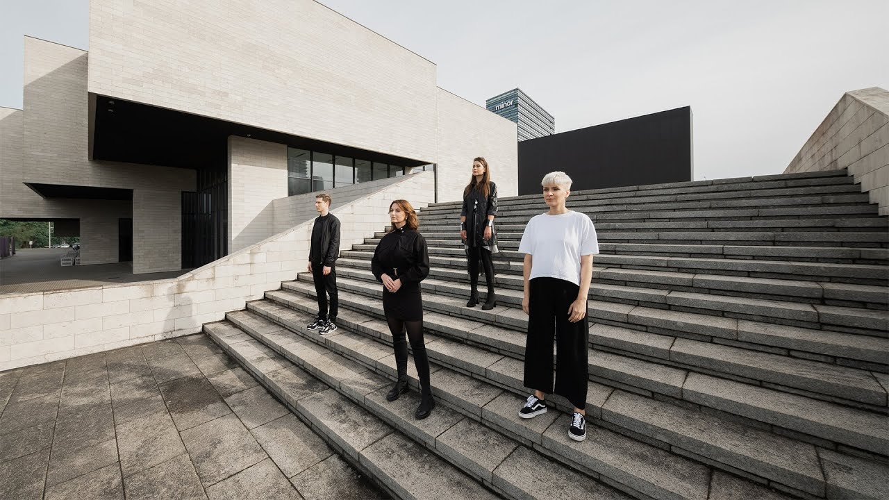 OKATA & Gondinga - Kukal Rožė Ratilio