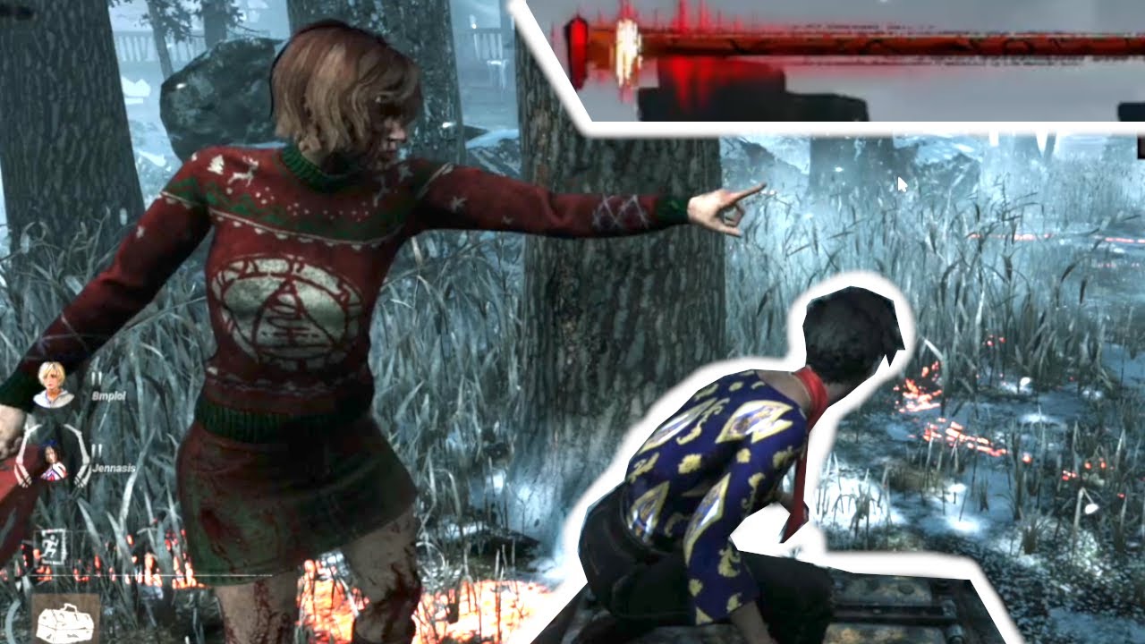 How to be Petty in DBD | Fitzy Weekly 75