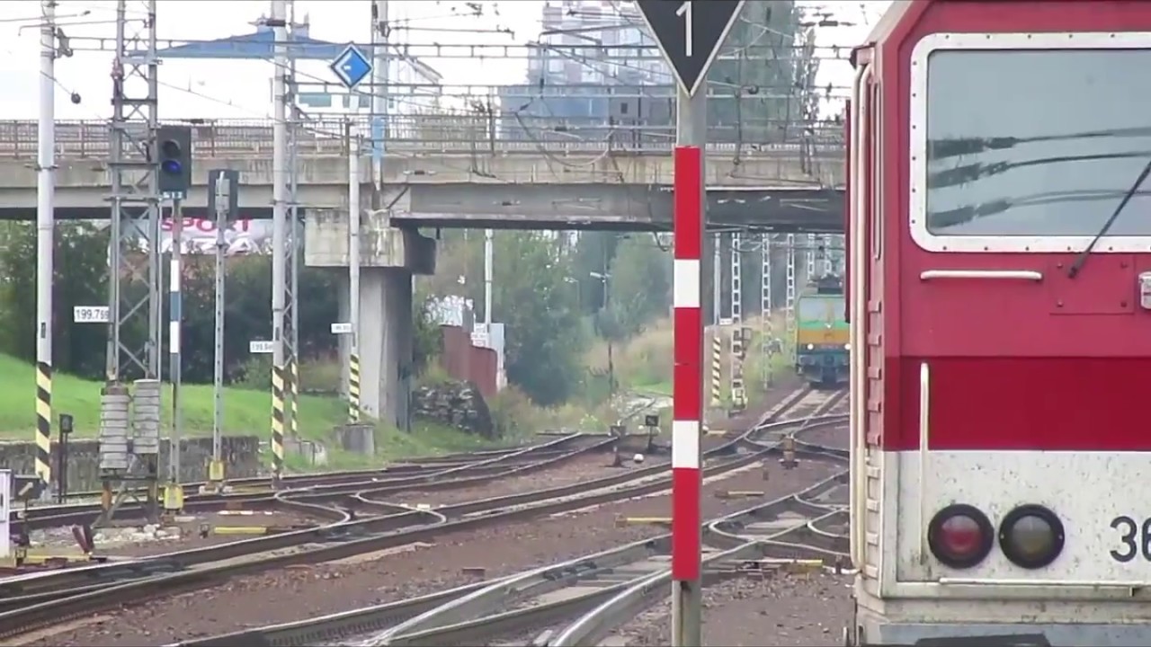 OS 7825 163.104 - 3 Poprad