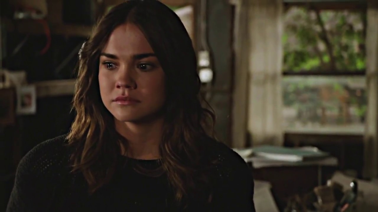 Callie Adams Foster | Fireproof