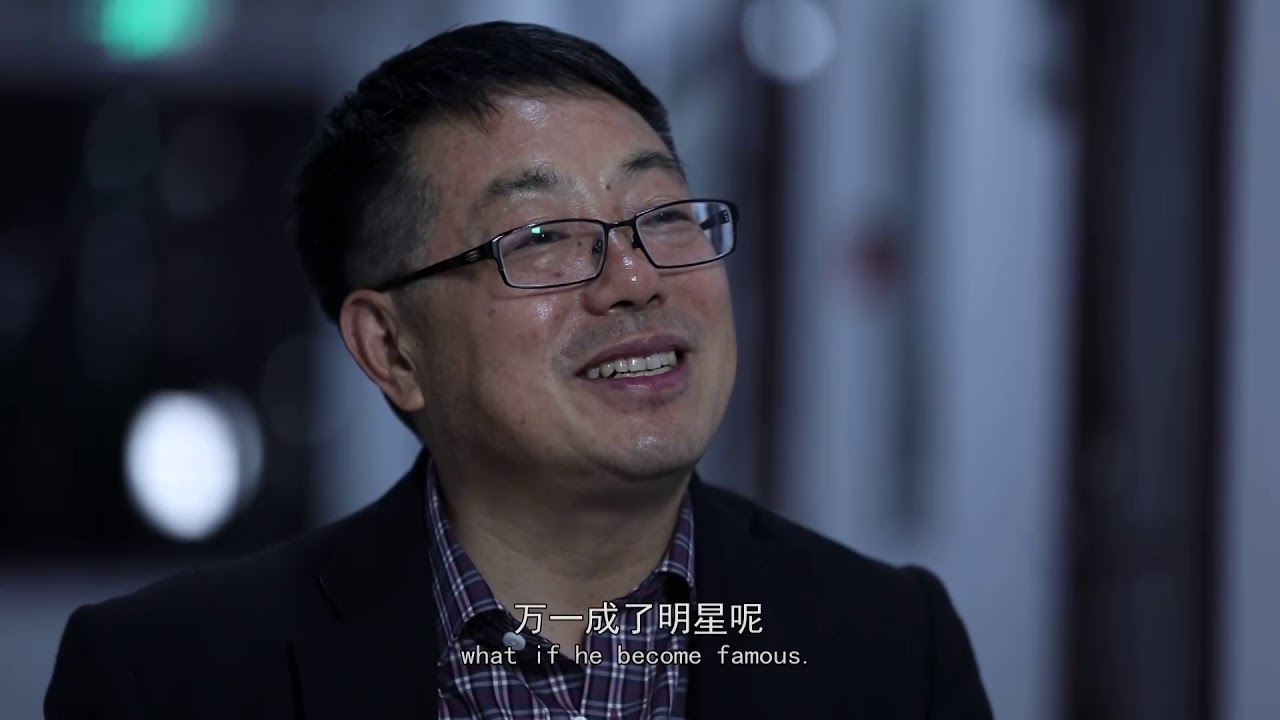 透视中国艺考热