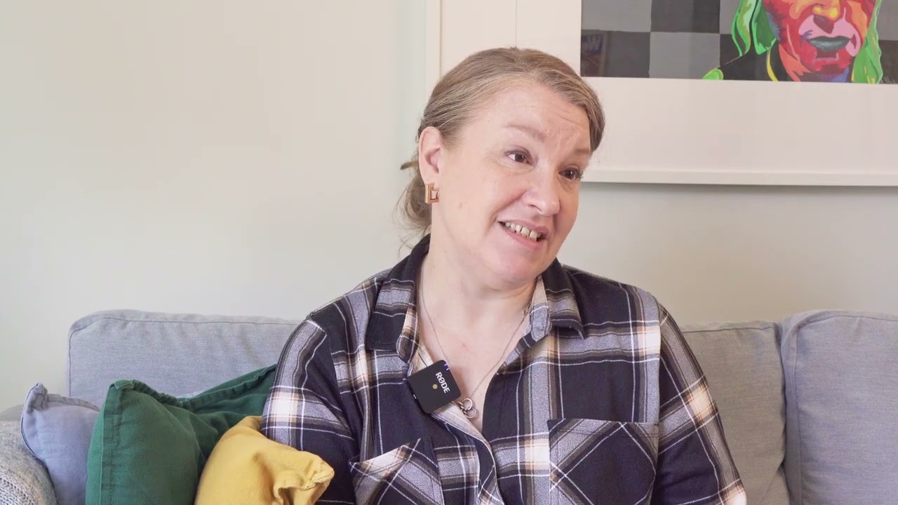 Barriers - A Bridge to Home Story Part 2