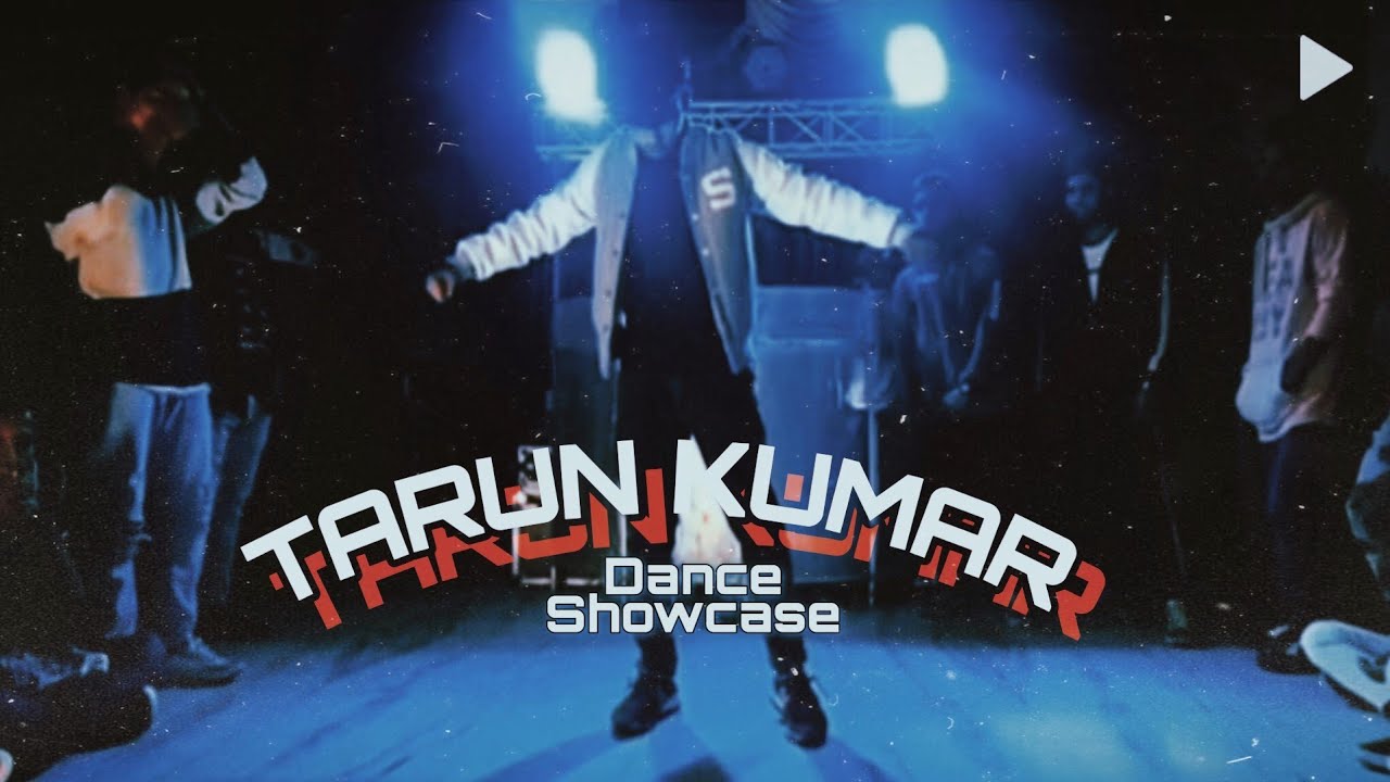 Tarun Kumar | Showcase