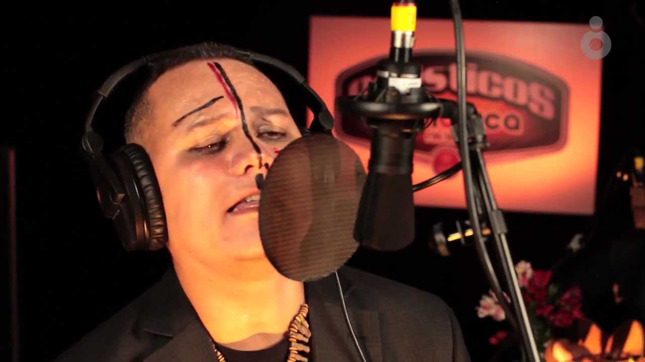 Acústicos Radiónica: Frankie Ha Muerto - Padre Nuestro