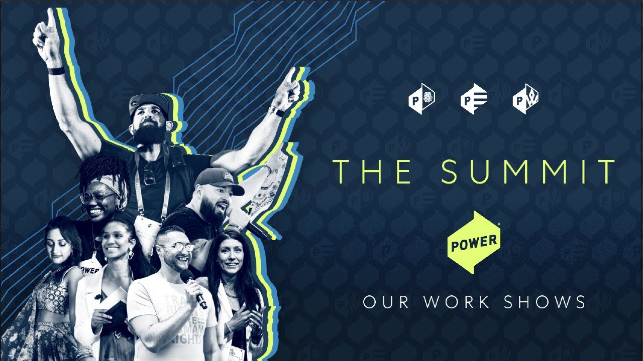 Together We Can: POWER&rsquo;S DEI Summit