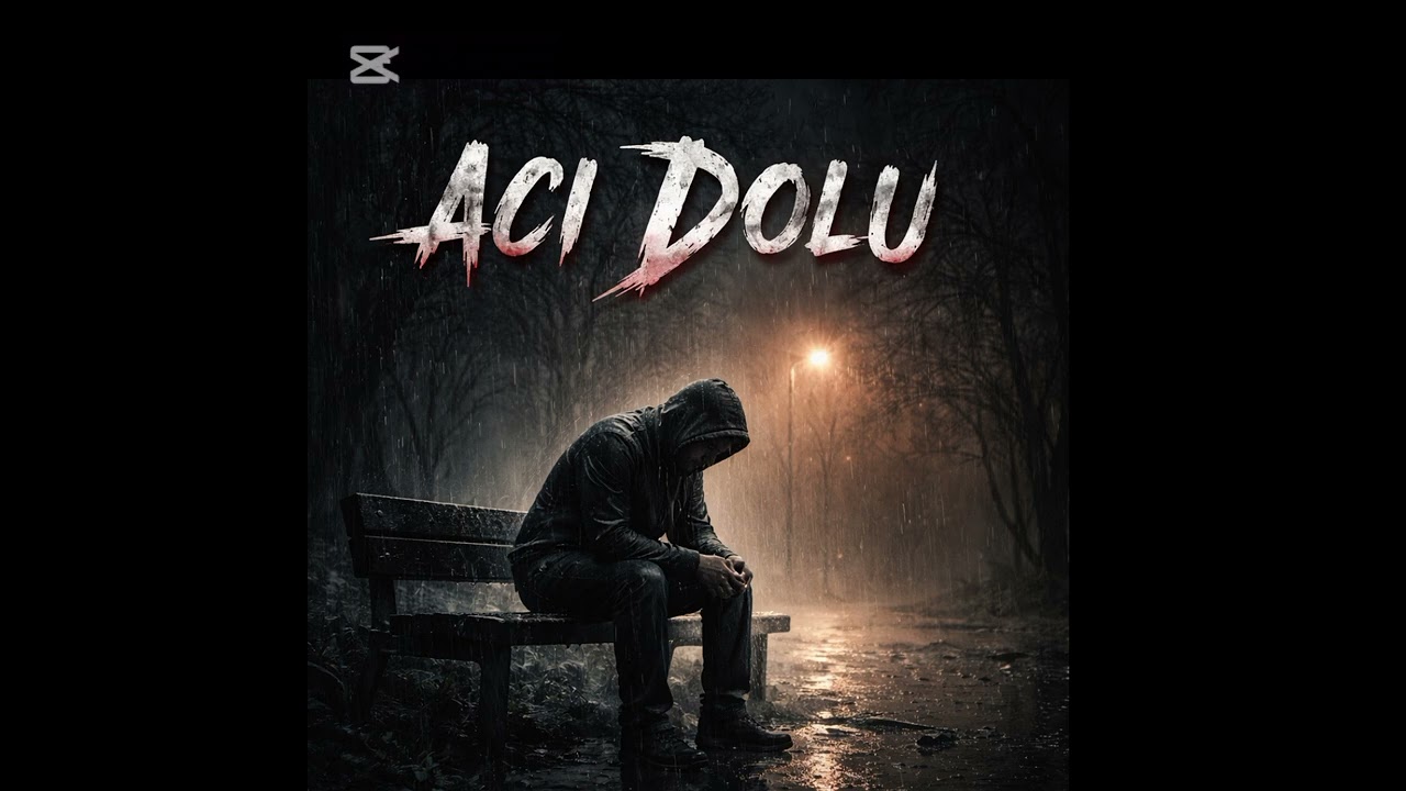 Acı dolu