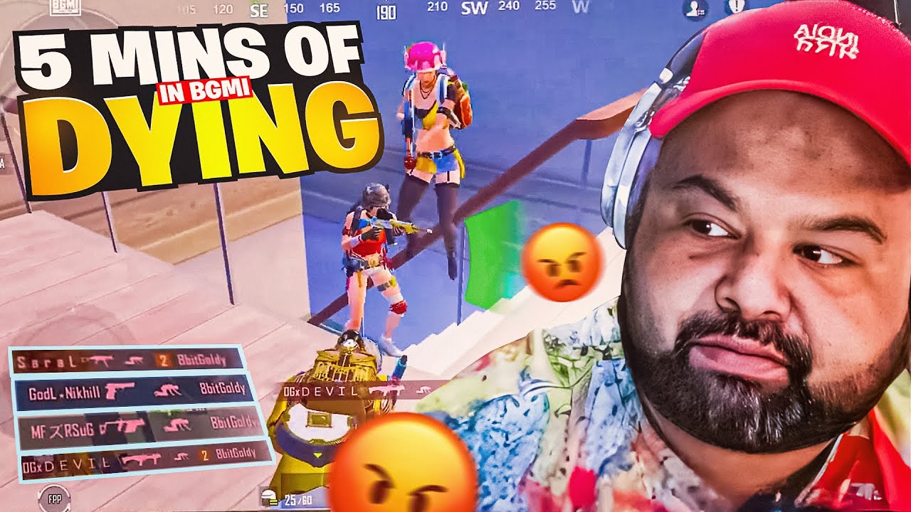 The Worst Superchat Challenge Fail 😂🤣 | New BGMI Highlight Video