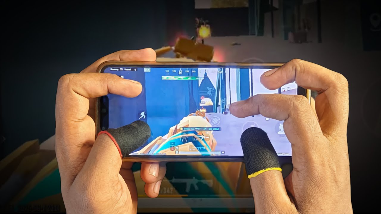 5 Finger Handcam BGMI LIVE Telugu Hindi..5 FINGER #iphone13promax #handcam #bgmi #pubg #5finger