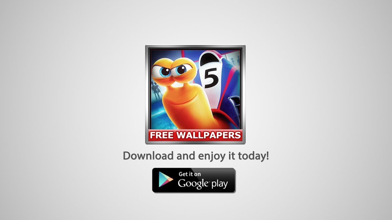 Turbo The Movie HD Free Wallpapers - Free Android Wallpaper App - Movie App